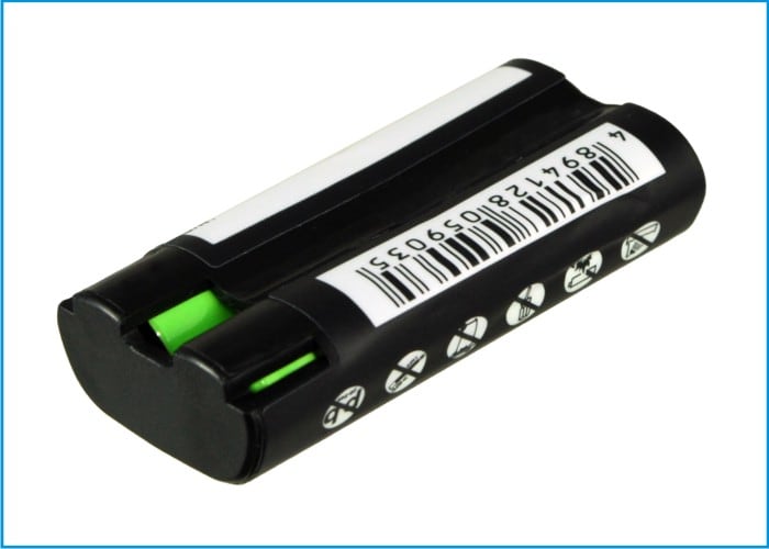 Batteri til BabyPhone for Philips Avent SCD510/75, Avent SCD520/60, Avent SCD525/00 og andre.