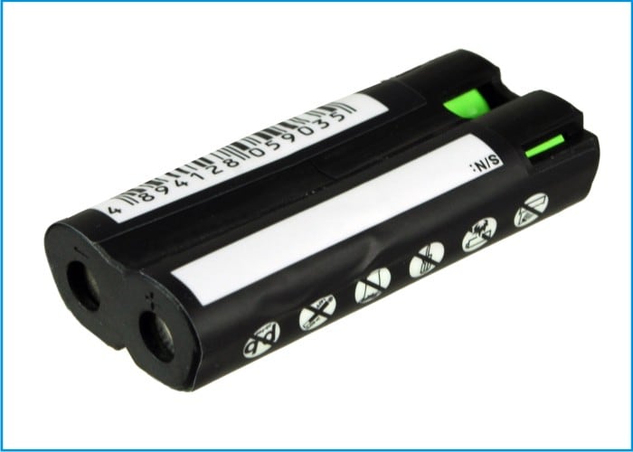 Batteri til BabyPhone for Philips Avent SCD510/75, Avent SCD520/60, Avent SCD525/00 og andre.