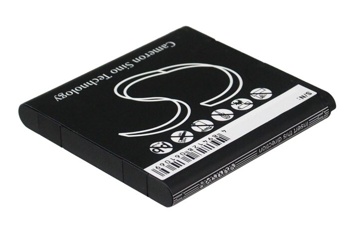 Batteri for hotspot for TP-Link TL-MR11U, TL-MR3040 osv.