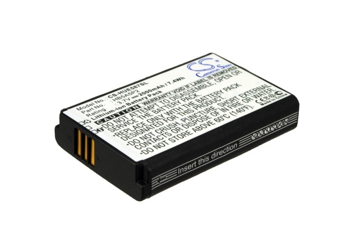 Batteri for hotspot for T-Mobile Sonic 4G