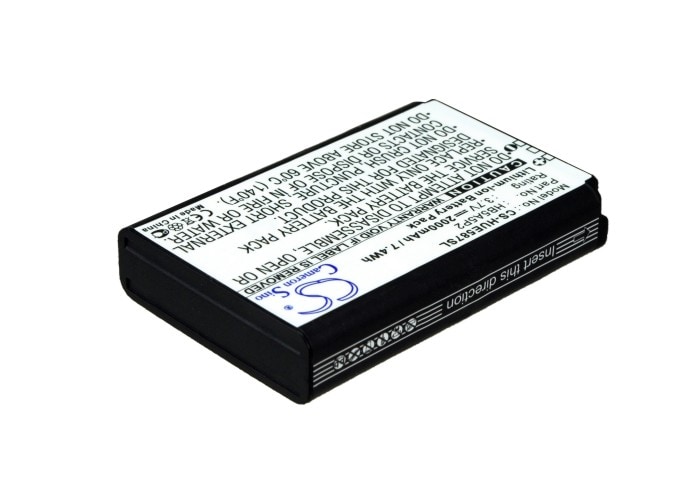 Batteri for hotspot for T-Mobile Sonic 4G
