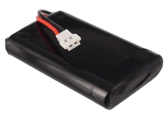 Batteri til opptaker for Seecode Vossor Phonebook, Vossor Plus, Mirrow III osv.