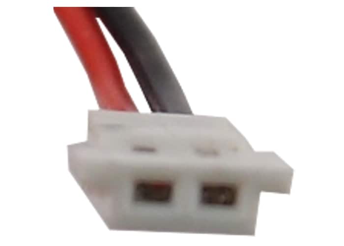 Batteri til opptaker for Seecode Vossor Phonebook, Vossor Plus, Mirrow III osv.