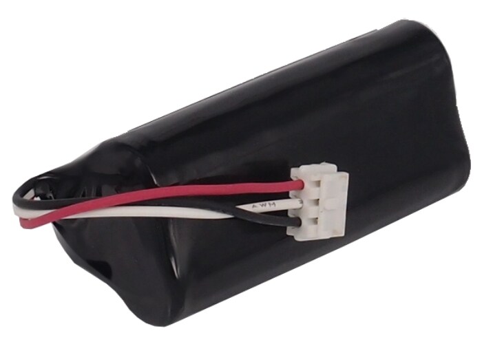 Batteri til barbermaskin for Kadus Clipper HS70