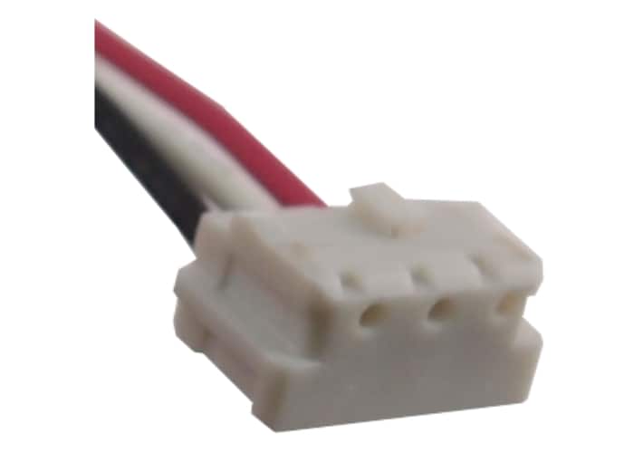 Batteri til barbermaskin for Kadus Clipper HS70
