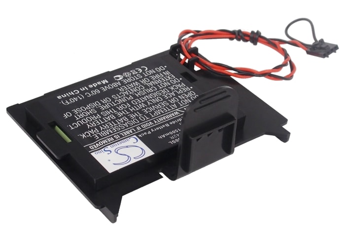 Batteri for RAID-kontroller for DELL PowerEdge 4400
