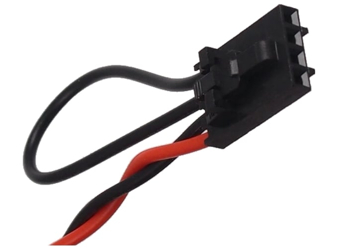 Batteri for RAID-kontroller for DELL PowerEdge 4400