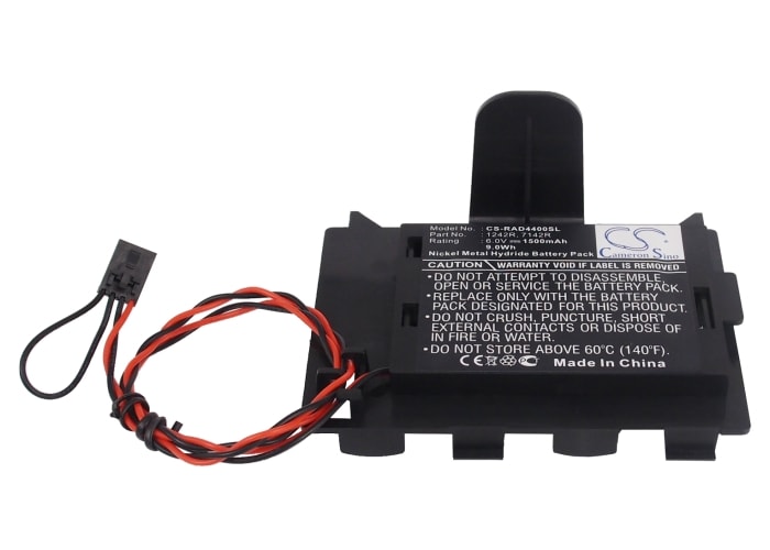 Batteri for RAID-kontroller for DELL PowerEdge 4400