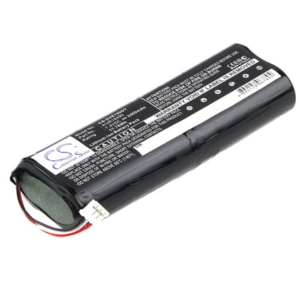Batteri for DVD-spiller for Sony D-VE7000S