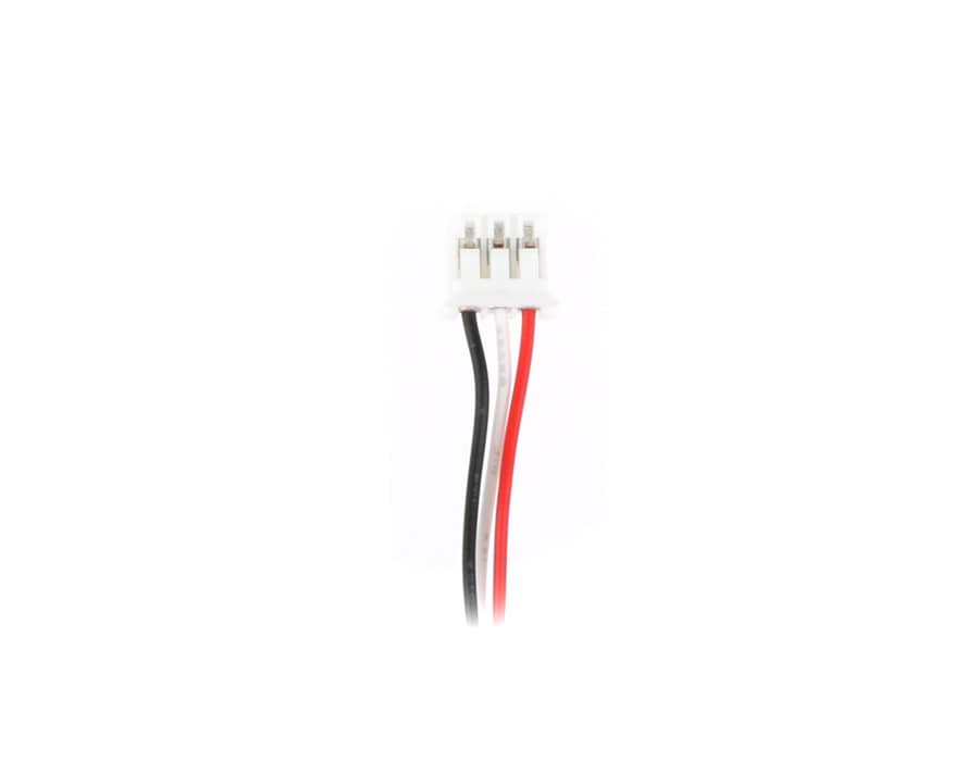 Batteri for DVD-spiller for Sony D-VE7000S
