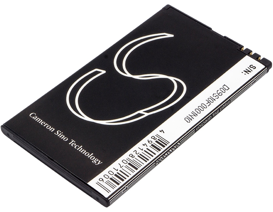 Batteri for SmartPhone, Mobil for Nokia Lumia 810, Lumia 822