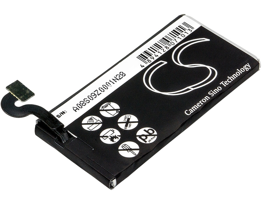 Batteri for SmartPhone, Mobil for Sony Ericsson Xperia MT27, Xperia MT27i, Pepper og andre.