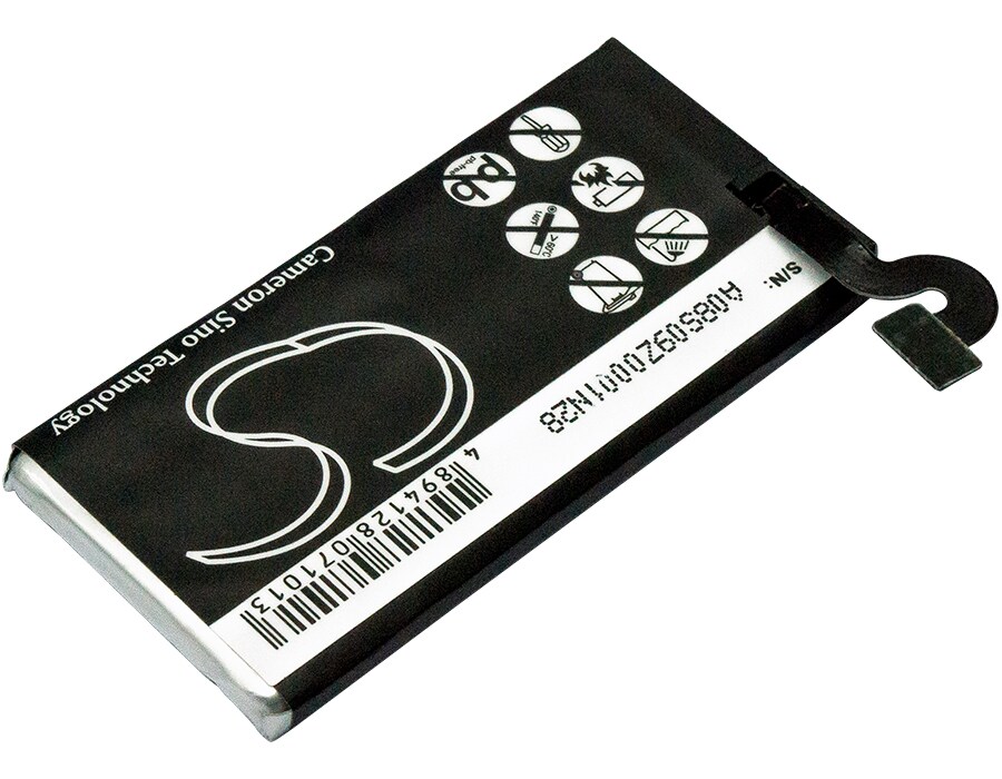 Batteri for SmartPhone, Mobil for Sony Ericsson Xperia MT27, Xperia MT27i, Pepper og andre.