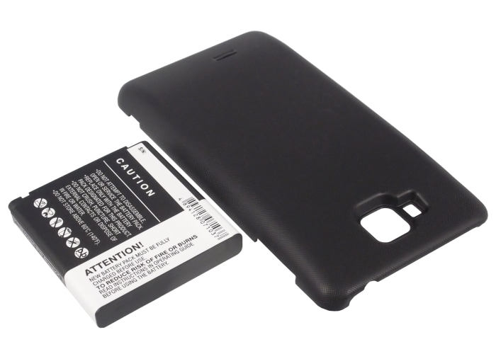 Batteri for SmartPhone, Mobil for LG F120, F120L, F120K