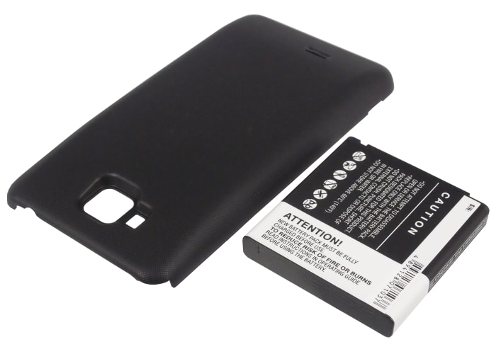 Batteri for SmartPhone, Mobil for LG F120, F120L, F120K