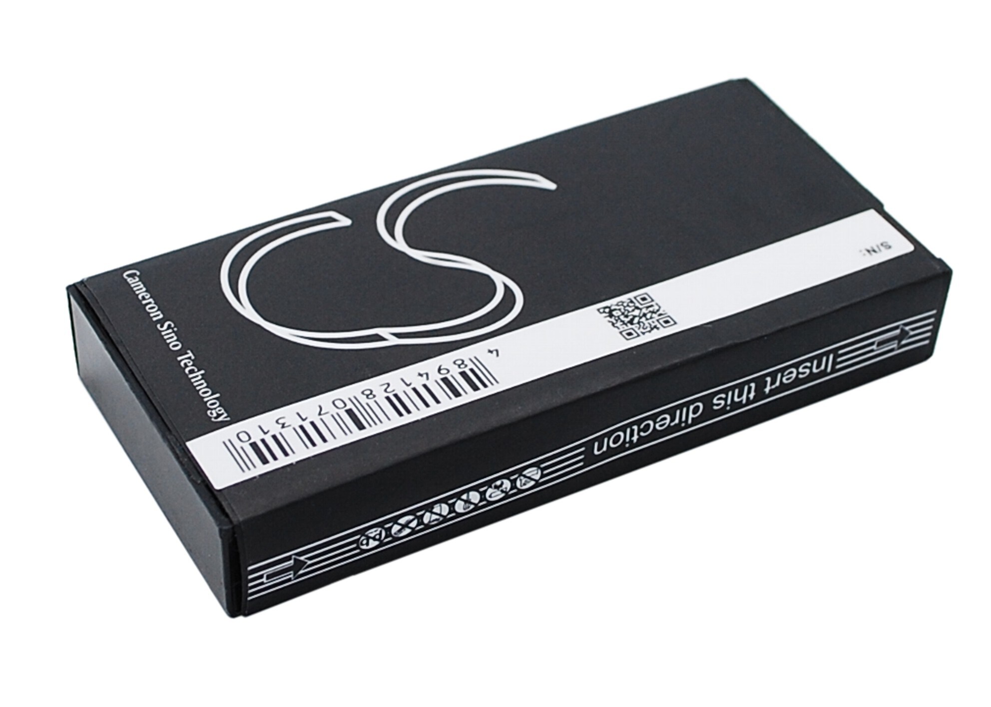 Batteri for RAID-kontroller for DELL PowerEdge 1900, PowerEdge 1950, PowerEdge 2900 og andre.
