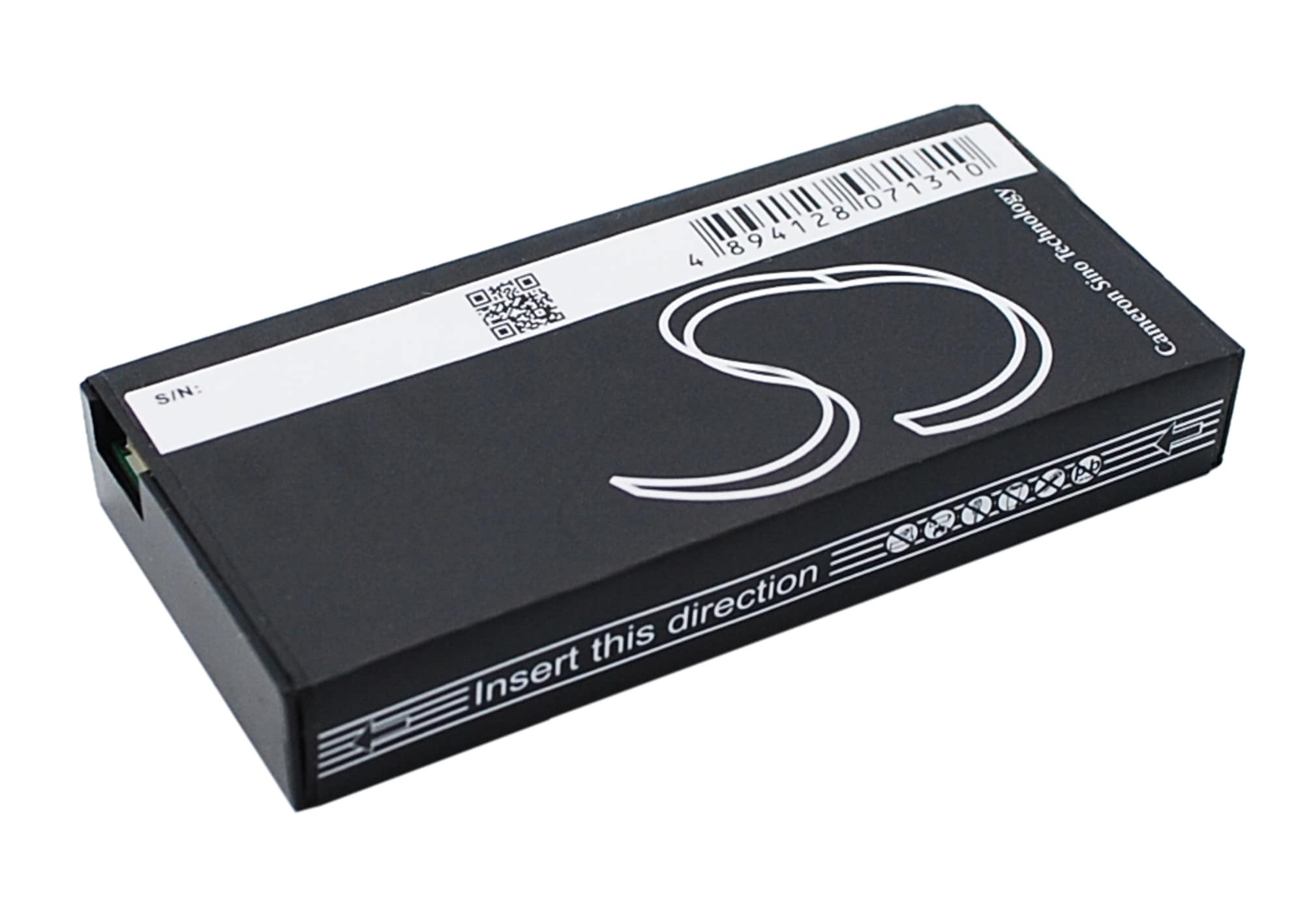Batteri for RAID-kontroller for DELL PowerEdge 1900, PowerEdge 1950, PowerEdge 2900 og andre.
