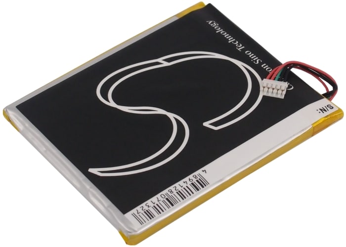Batteri for hotspot for Telekom Speedbox LTE mini, Speedbox LTE+ mini