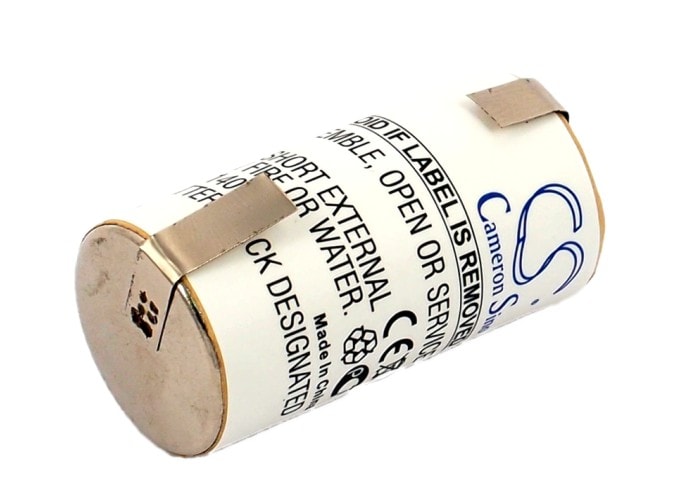 Batteri for barbermaskin for $ 0000015n HP1304, HP1310, HP1318 etc.