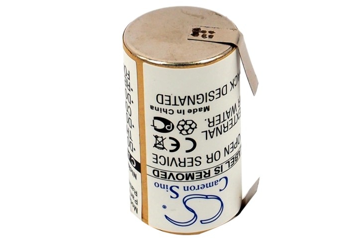 Batteri for barbermaskin for $ 0000015n HP1304, HP1310, HP1318 etc.