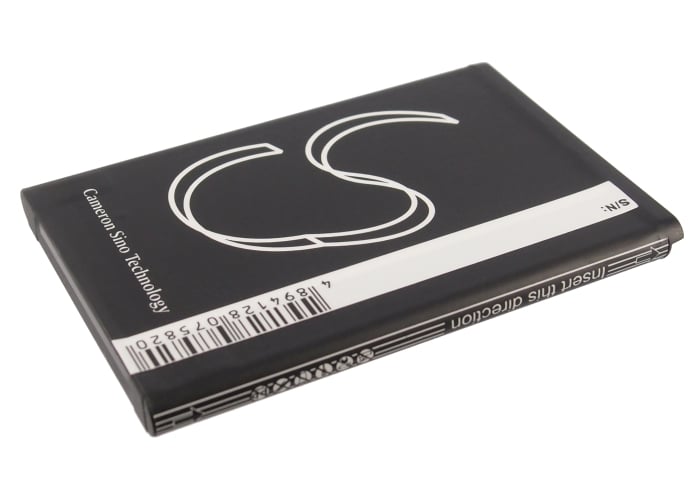 Batteri for hotspot for Verizon Jetpack 890L, Jetpack 890L 4G LTE, Jetpack 4G LTE og andre.