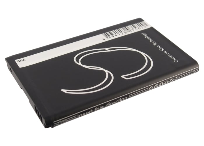 Batteri for hotspot for Verizon Jetpack 890L, Jetpack 890L 4G LTE, Jetpack 4G LTE og andre.