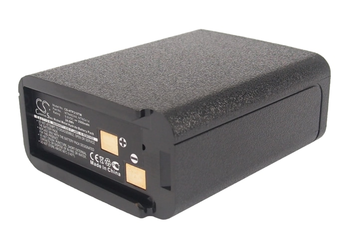 Batteri til termisk kamera for Bullard TI Commander Thermal Imager, Commander MX