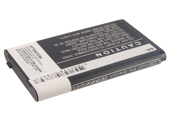 Batteri for Pocket PC, PDA for Airis T470, T470i, T470E