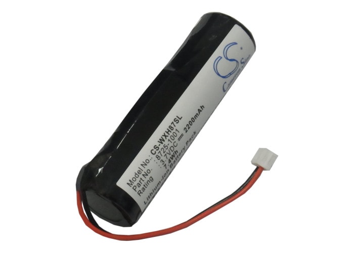 Batteri til barbermaskin for Wella Eclipse Clipper