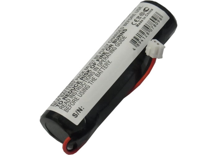 Batteri til barbermaskin for Wella Eclipse Clipper