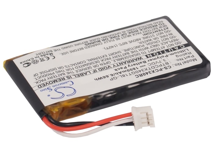 Batteri til Hotspot for Sprint TX340GT, PCDTX340GT