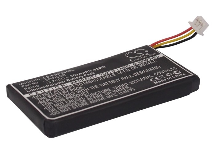 Batteri for DAB Digital til Phonak inspiro, Phonak inspiro tx, Premium-sendere osv.
