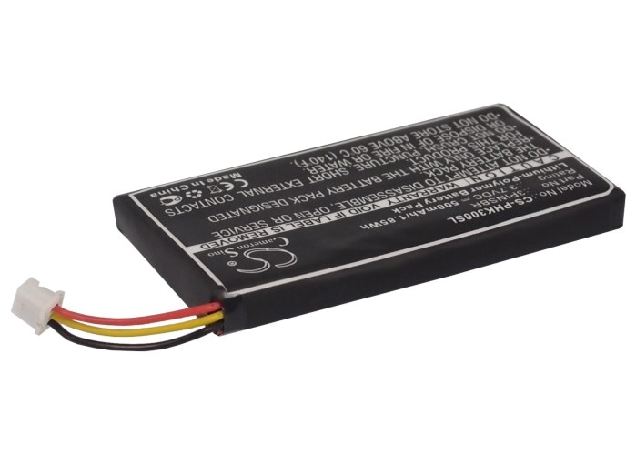 Batteri for DAB Digital til Phonak inspiro, Phonak inspiro tx, Premium-sendere osv.