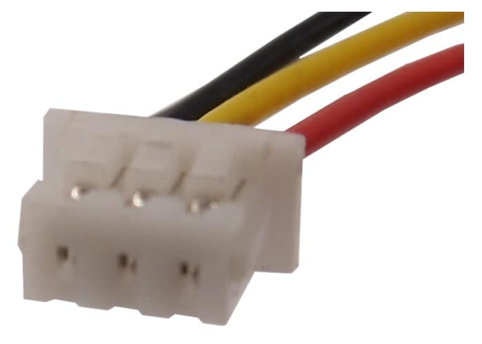 Batteri for DAB Digital til Phonak inspiro, Phonak inspiro tx, Premium-sendere osv.