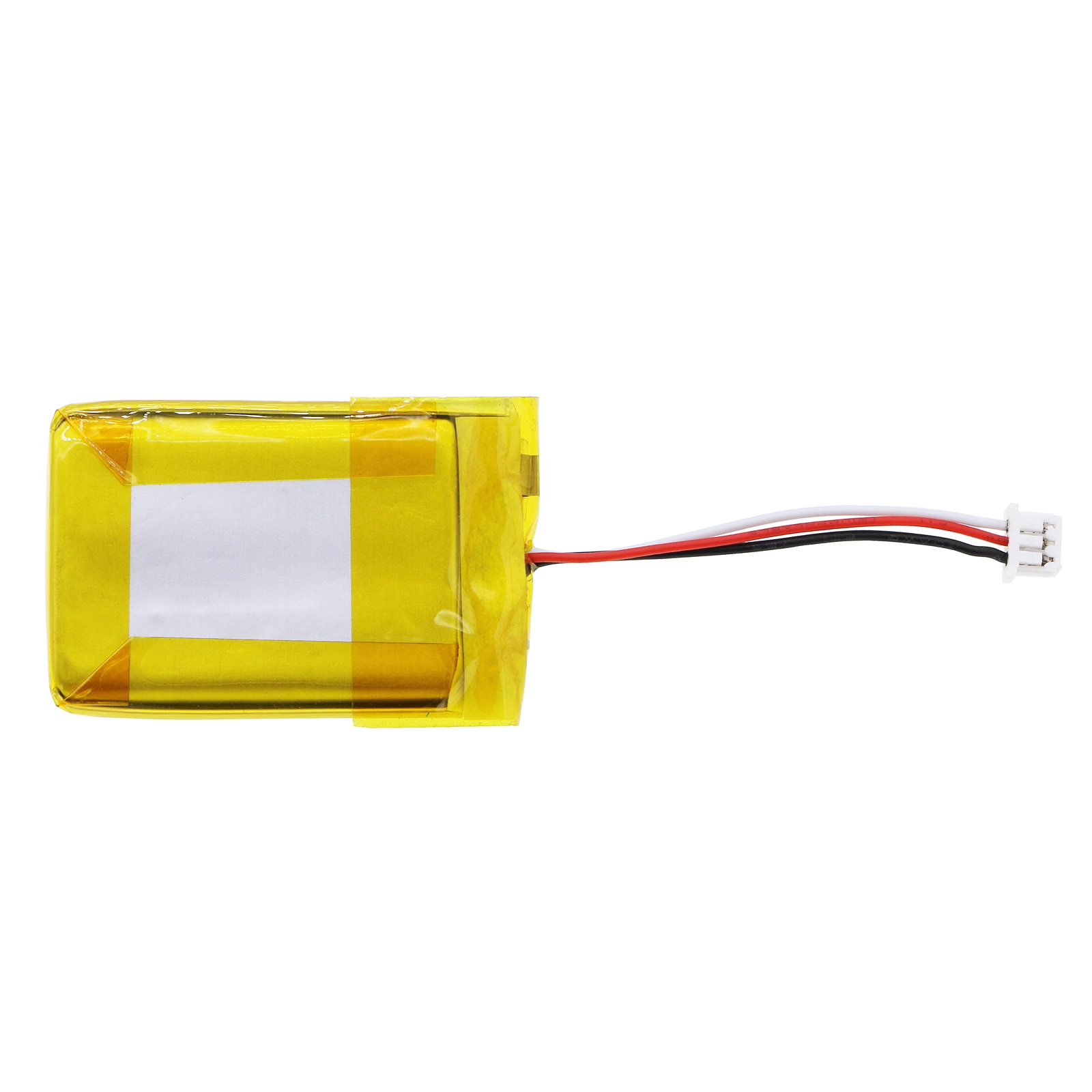 Batteri til batteripakke for tilpasset batteripakke OEM-127