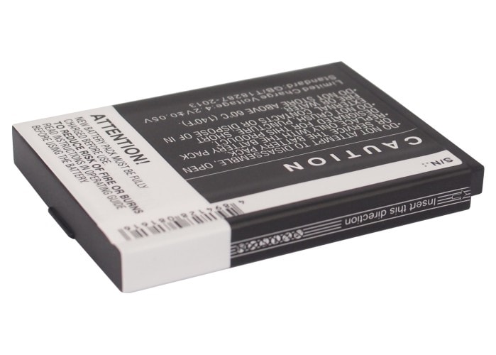 Batteri for Hotspot for generisk R526, R526A, R536