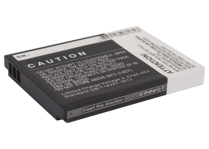 Batteri for Hotspot for generisk R526, R526A, R536