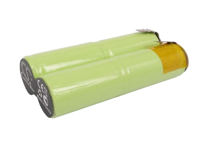 Batteri for hageredskaper for Gardena Grasschere, Grasschneider, 2517