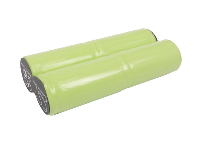 Batteri for hageredskaper for Gardena Grasschere, Grasschneider, 2517