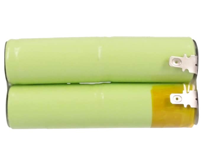 Batteri for hageredskaper for Gardena Grasschere, Grasschneider, 2517