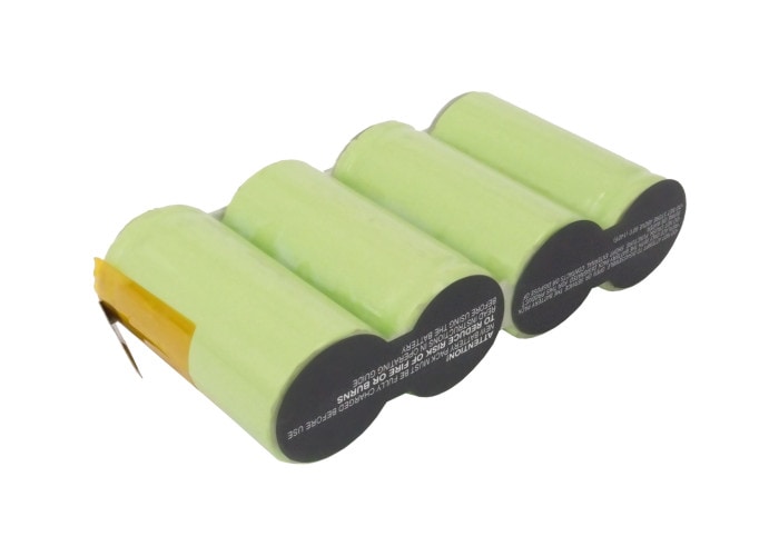 Batteri for Hageredskaper for WOLF Garten Vario RV-E8