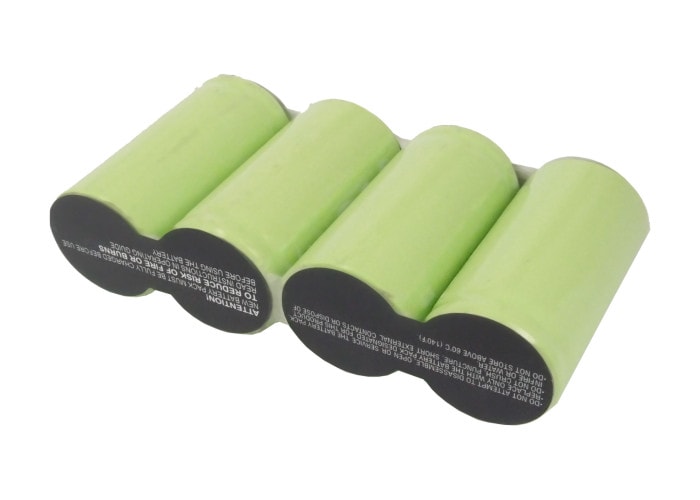 Batteri for Hageredskaper for WOLF Garten Vario RV-E8