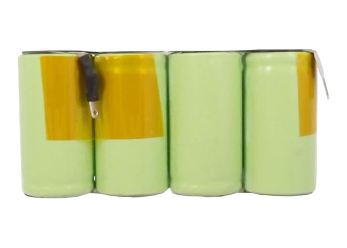 Batteri for Hageredskaper for WOLF Garten Vario RV-E8