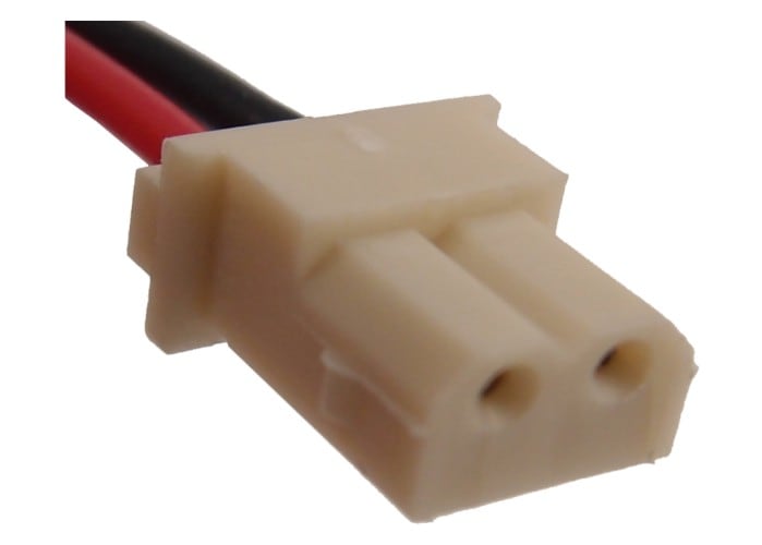 Batteri til fjernkontroll for LifeShield WGC1000, LS280