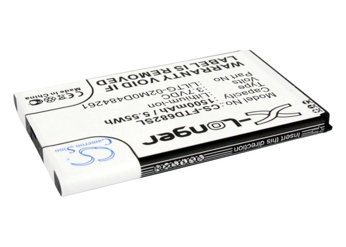 Batteri til Hotspot for Feetong D8628, ZW-100