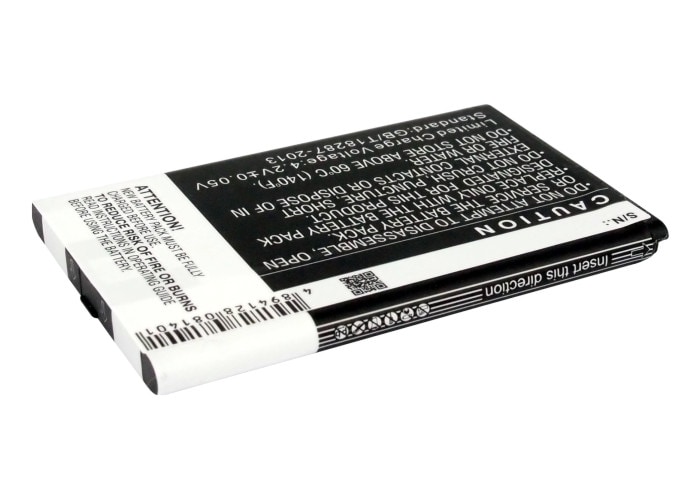 Batteri til Hotspot for Feetong D8628, ZW-100