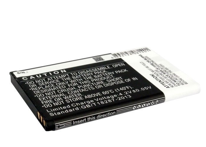 Batteri til Hotspot for Feetong D8628, ZW-100