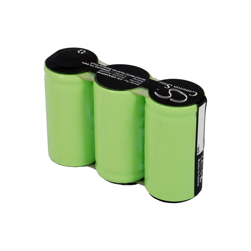 Batteri for Hageredskaper for WOLF Garten 7084889 Rasenschere