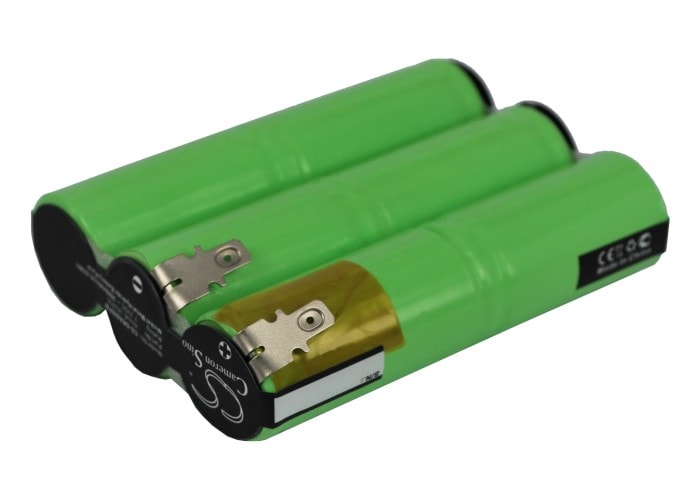 Batteri for hageredskaper til WOLF Garten Grasschere