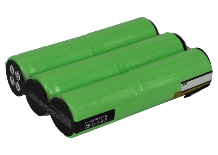 Batteri for hageredskaper til WOLF Garten Grasschere